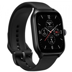 Smartwatch Amazfit GTS 4 Infinite Black'