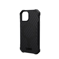 Torba- UAG Essential Armor do iPhone 14 Max kompatybilna z MagSafe czarna'