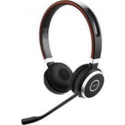 Słuchawki - Słuchawki bezprzewodowe Jabra Evolve 65 SE USB-A MS Stereo - 6599-833-309'