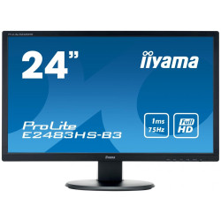 Monitor IIYAMA ProLite (E2483HS-B3)'