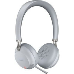 Słuchawki - Słuchawki bezprzewodowe Yealink BH72 Lite USB-A MS Stereo Gray 1208602'