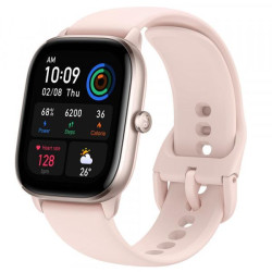 Smartwatch Amazfit GTS 4 Mini Pink'