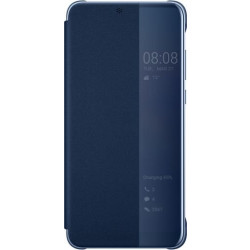 Huawei Smart View Cover do P20 błękitny (51992359)'