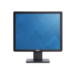 Monitor Dell E1715S 210-AEUS (17 ; TN; 1280x1024; DisplayPort  VGA; kolor czarny)'