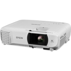 Projektor Epson EH-TW650 (V11H849040) 1920 x 1080 | 3100 lm | 2 x HDMI | 3LCD | Full HD | 1 x USB 2.0 |'
