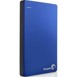 Dysk twardy Seagate Backup Plus Slim 2TB niebieski (STDR2000202)'
