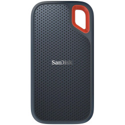 Dysk twardy SanDisk Extreme Portable SSD 250GB (SDSSDE60-250G-G25)'