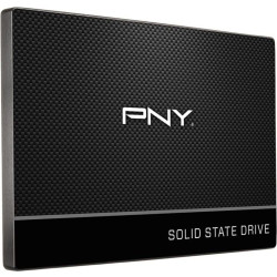 Dysk twardy PNY CS900 120GB (SSD7CS900-120-PB)'