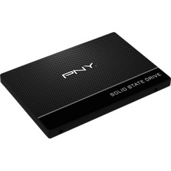 Dysk twardy PNY CS900 480GB (SSD7CS900-480-PB)'