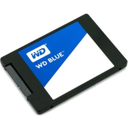 Dysk twardy WD Blue 3D Nand SSD 500GB (WDS500G2B0A)'