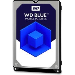 Dysk HDD WD Blue WD10SPZX (1 TB ; 2.5 ; 128 MB; 5400 obr/min)'
