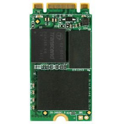 SSD M.2 2242 256GB SATA3 MLC'
