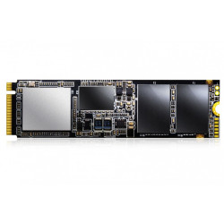 Dysk twardy Adata SX8200 M.2 NVMe PCIe 240GB (ASX8200NP-240GT-C)'