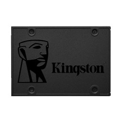 Dysk Kingston A400 SA400S37/480G (480 GB ; 2.5 ; SATA III)'