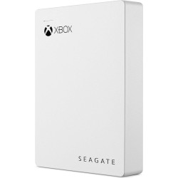 Dysk twardy Seagate Game Drive 4TB do XBOX ONE biały (STEA4000407)'