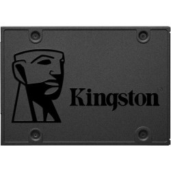 Dysk Kingston A400 SA400S37/240G (240 GB ; 2.5 ; SATA III)'