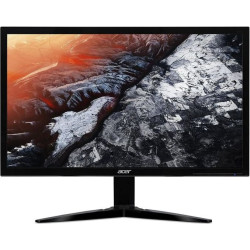 Monitor Acer KG221Qbmix (UM.WX1EE.005) 21.5" | TN | 1920 x 1080 | D-SUB | HDMI | Głośniki'