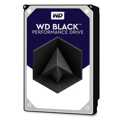 Dysk HDD WD Black WD2003FZEX (2 TB ; 3.5 ; 64 MB; 7200 obr/min)'
