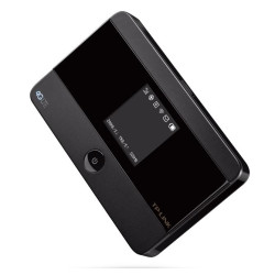 Router TP-LINK M7350 (kolor czarny)'