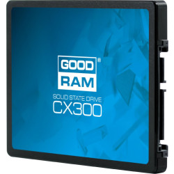 Dysk twardy GOODRAM CX300 120GB (SSDPR-CX300-120)'