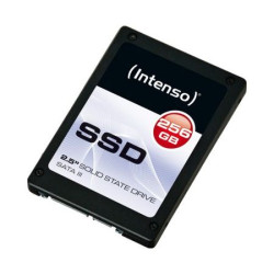 SSD Top 256GB 2,5'' Sata III 520/400MB/s 7mm'