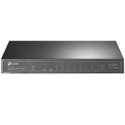 Switch TP-LINK TL-SG1210P'
