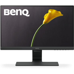  Monitor BenQ GW2480E (GW2480E) 23.8" | IPS | 1920 x 1080 | D-SUB | HDMI | Głośniki | VESA 100 x 100'