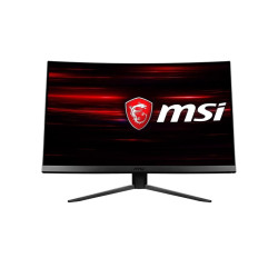Monitor MSI Optix MAG271C (MAG271C) 27" | VA Curved | 1920 x 1080 | 2x HDMI | 3x USB | HAS | VESA 100 x 100'