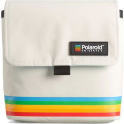 Polaroid Originals Box Camera Bag White (109352)'
