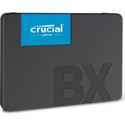 Dysk twardy Crucial BX500 240GB (CT240BX500SSD1)'