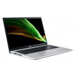 Laptop Acer Aspire 3 (NX.ADDEP.01M) - srebrny'