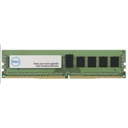 Dell 16GB DDR4 UDIMM 3200MHz 1Rx8 ECC Memory Upgrade for PE T150/T350/R250/R350'