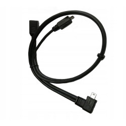 Kabel USB rozgałęźny o długości 1 metra (Y) dla MIVUE A30  A50'