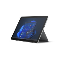 Microsoft Surface GO 3 i3-10100Y 10.51  8GB DDR4 SSD128 INT W11Pro Commercial Platinum'