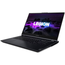 Laptop Lenovo Legion 5 17ACH6H 82JY00JAPB R7 5800H 17,3" FHD 144Hz 16GB 512SSD RTX3060'