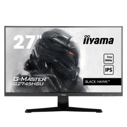 Monitor IIYAMA G-Master G2745HSU-B1 27" IPS FHD 1ms 100Hz'