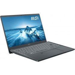 Laptop MSI Prestige 14 A12UC-210PL + Office M365'