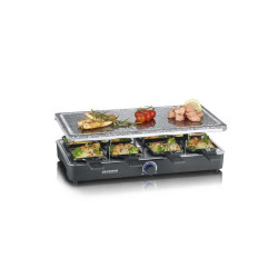 Severin RG 2372 Raclette-Partygrill'