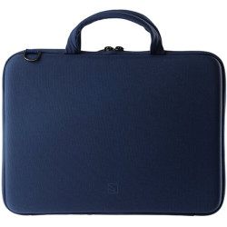 TUCANO Slim bag for Laptop 13.3 and 14 (BDA1314-B) - BLUE'