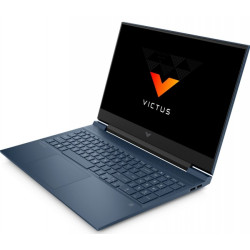 Laptop HP Victus 16-e1175nw (715U3EA) Niebieski'