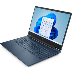 Laptop HP Victus 16-e1165nw (715M5EA) Niebieski'