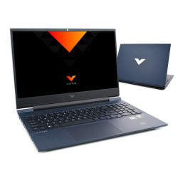 Laptop HP Victus 16-e1135nw (715U2EA) Niebieski'