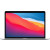 13-inch MacBook Air: Apple M1 chip with 8-core CPU and 7-core GPU, 8GB/256GB - Srebrny