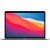 13-inch MacBook Air: Apple M1 chip with 8-core CPU and 7-core GPU, 8GB/256GB - Gwiezdna Szarość