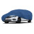 Plandeka Premium XM hatchback / kombi dł. 380-405 cm