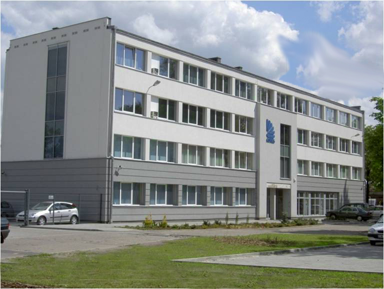 COMES S.A. - ogólnopolski dystrybutor IT i AGD od 1987 roku